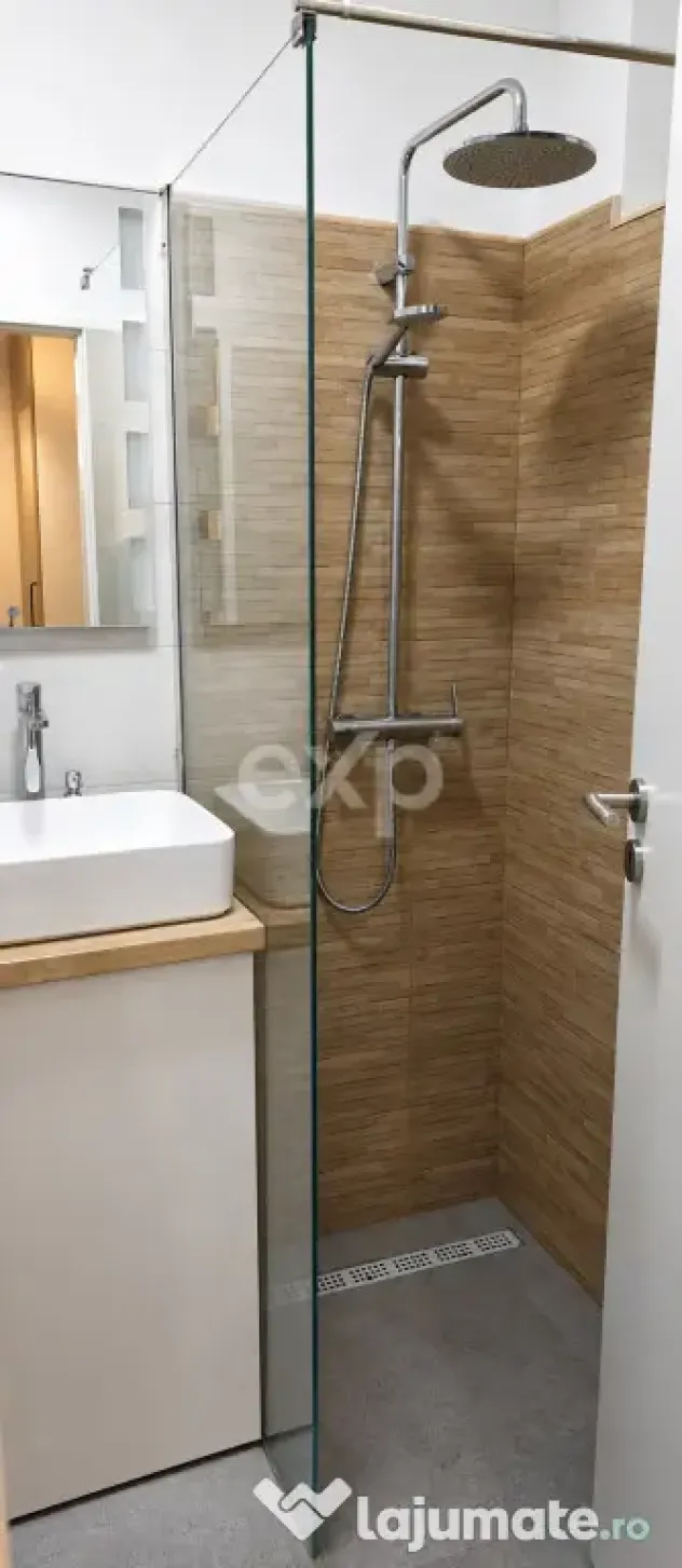 Apartament 2 camere | 44 mp | Renovat | Aer conditionat | Ho - Cluj-Napoca (Cluj)