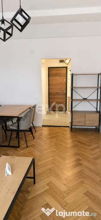 Apartament 2 camere | 44 mp | Renovat | Aer conditionat | Ho - Cluj-Napoca (Cluj)