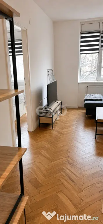 Apartament 2 camere | 44 mp | Renovat | Aer conditionat | Ho - Cluj-Napoca (Cluj)