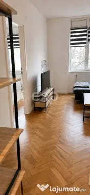 Apartament 2 camere | 44 mp | Renovat | Aer conditionat | Ho 