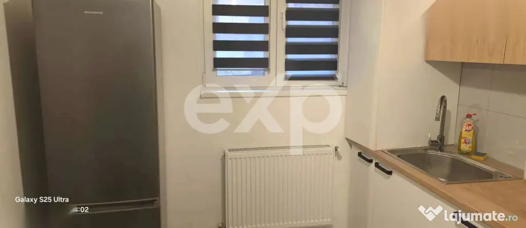 Apartament 2 camere | 44 mp | Renovat | Aer conditionat | Ho - Cluj-Napoca (Cluj)