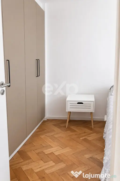 Apartament 2 camere | 44 mp | Renovat | Aer conditionat | Ho - Cluj-Napoca (Cluj)