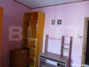 Apartament cetral, 2 camere, etaj 3, 48mp, zona Gura Humorul 