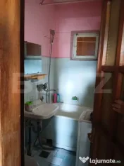 Apartament cetral, 2 camere, etaj 3, 48mp, zona Gura Humorul 