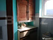 Apartament cetral, 2 camere, etaj 3, 48mp, zona Gura Humorul 