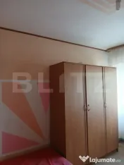 Apartament cetral, 2 camere, etaj 3, 48mp, zona Gura Humorul 