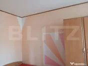 Apartament cetral, 2 camere, etaj 3, 48mp, zona Gura Humorul 
