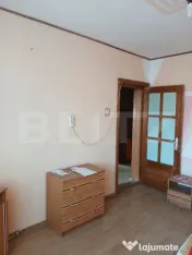 Apartament cetral, 2 camere, etaj 3, 48mp, zona Gura Humorul 