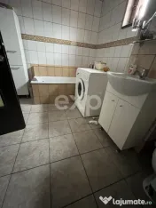 Casa 3 camere 2 bai P+M teren 1732 mp Garleni Dambovita 