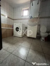 Casa 3 camere 2 bai P+M teren 1732 mp Garleni Dambovita 