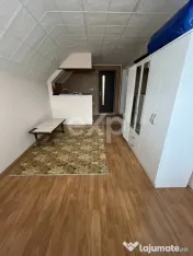 Casa 3 camere 2 bai P+M teren 1732 mp Garleni Dambovita 