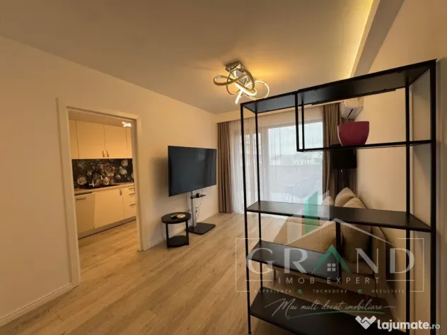 Apartament 2 camere I Scala Frunzișului - Cluj-Napoca (Cluj)
