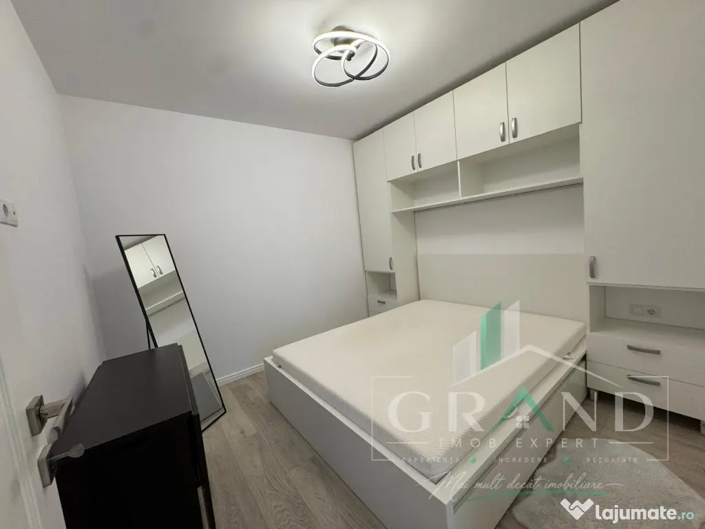 Apartament 2 camere I Scala Frunzișului - Cluj-Napoca (Cluj)