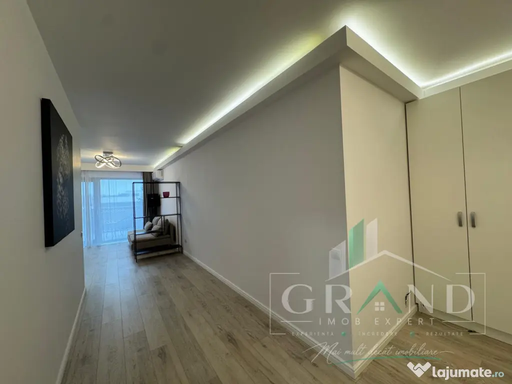 Apartament 2 camere I Scala Frunzișului - Cluj-Napoca (Cluj)