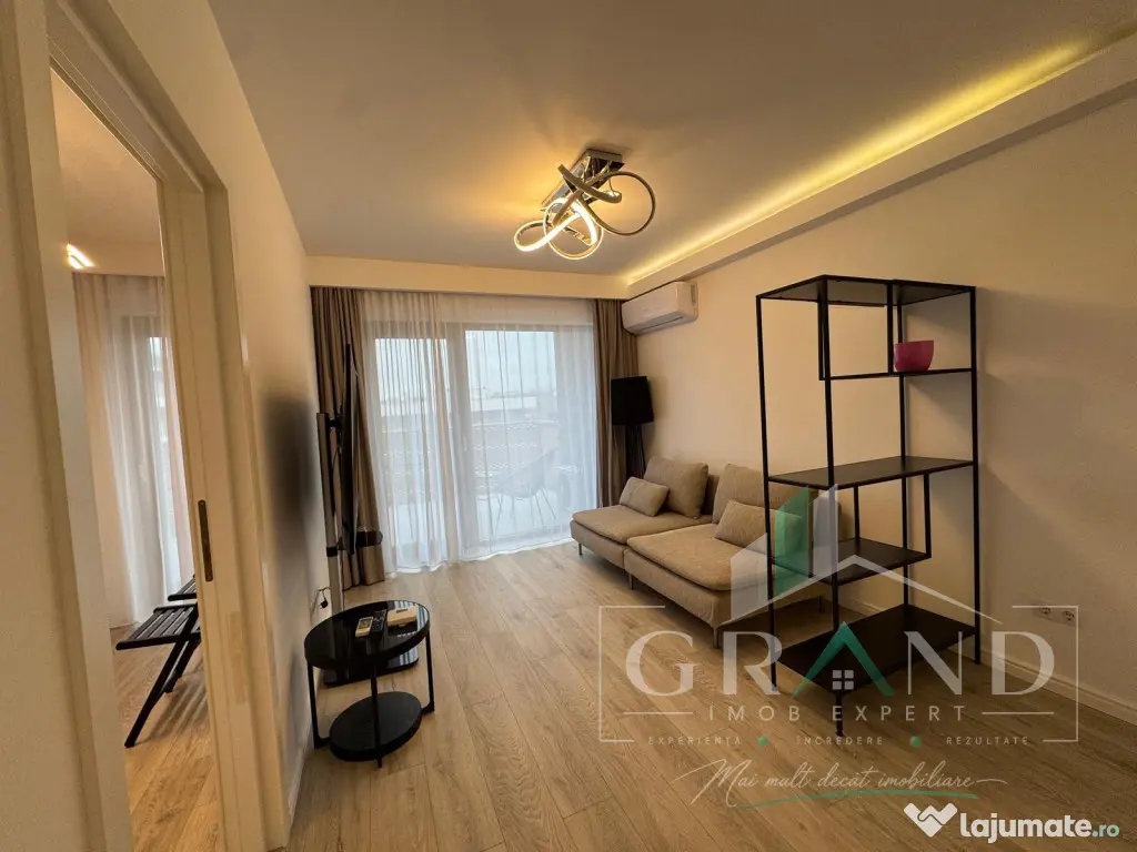 Apartament 2 camere I Scala Frunzișului - Cluj-Napoca (Cluj)