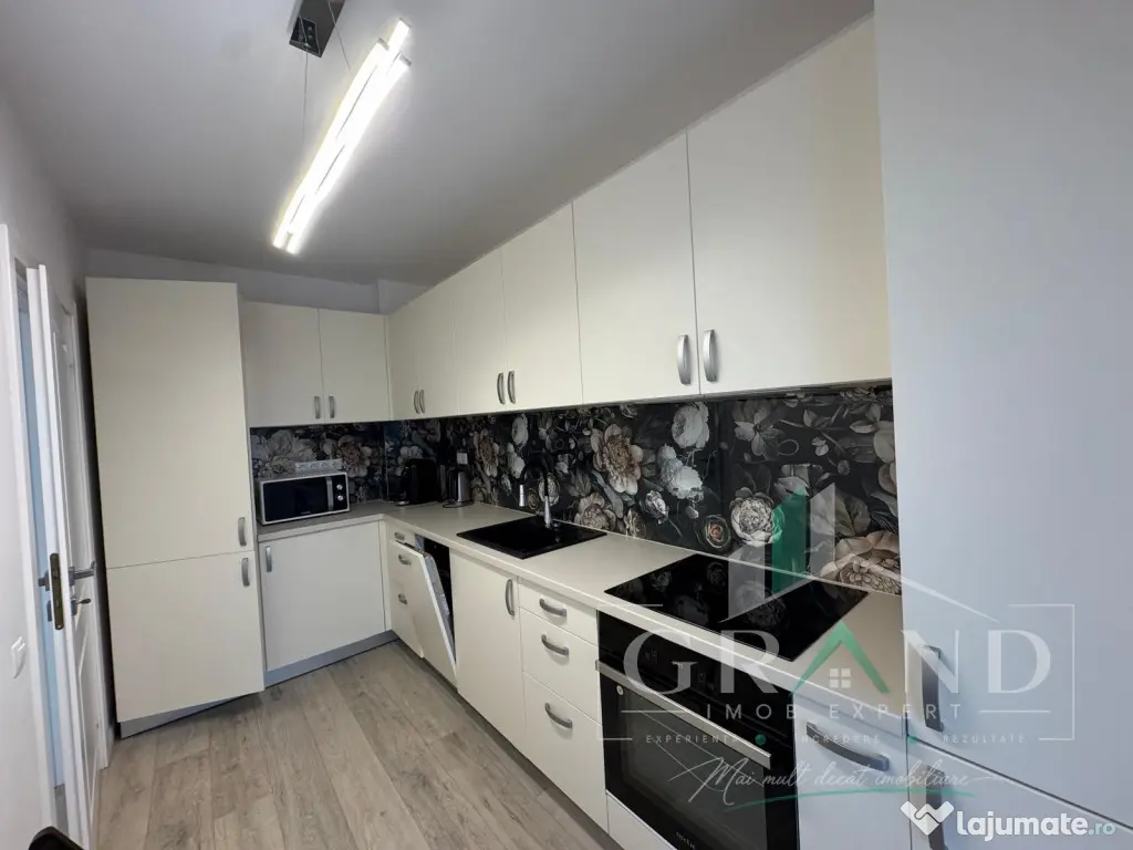 Apartament 2 camere I Scala Frunzișului - Cluj-Napoca (Cluj)