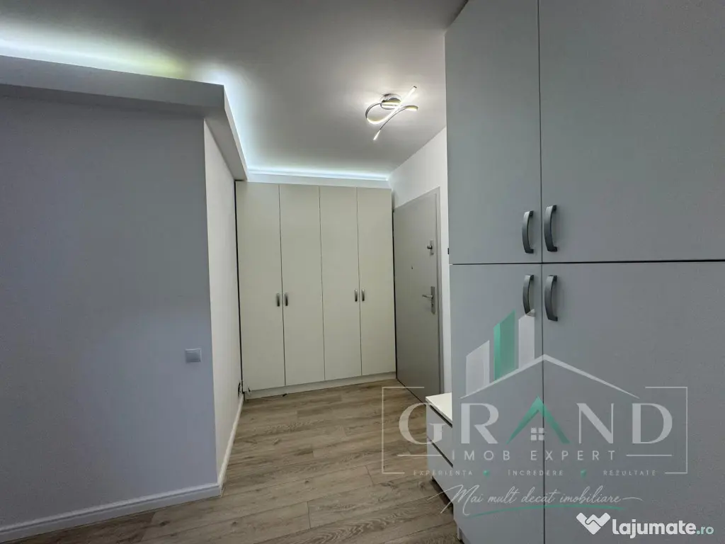 Apartament 2 camere I Scala Frunzișului - Cluj-Napoca (Cluj)