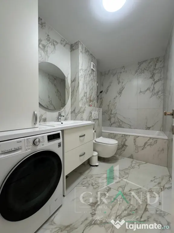 Apartament 2 camere I Scala Frunzișului - Cluj-Napoca (Cluj)