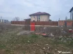 Teren intravilan Titan Parcul Teilor