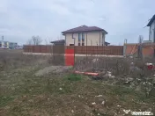 Teren intravilan Titan Parcul Teilor 