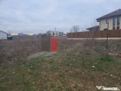 Teren intravilan Titan Parcul Teilor 