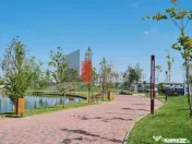 Teren intravilan Titan Parcul Teilor 