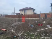 Teren intravilan Titan Parcul Teilor