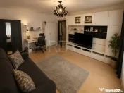 3 camere Vitan decomandat, et. 3, an 1992, metrou, 76 mp