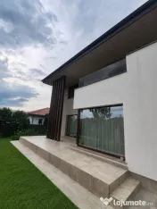 Rezidență premium 315 mp – 3 dormitoare cu baie proprie