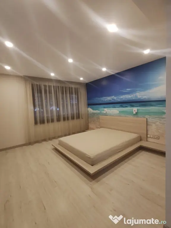 Rezidență premium 315 mp – 3 dormitoare cu baie proprie - Baia Mare (Maramures)
