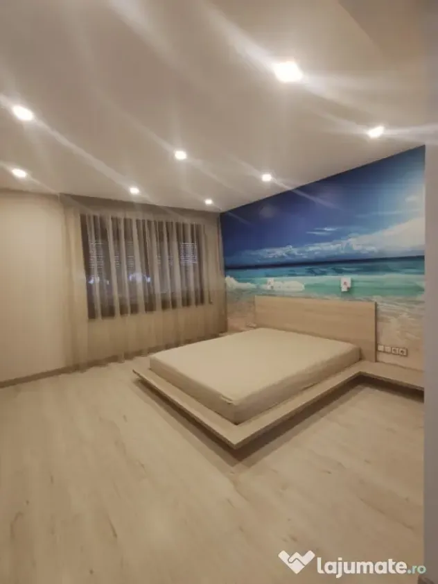Rezidență premium 315 mp – 3 dormitoare cu baie proprie - Baia Mare (Maramures)