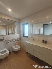 Rezidență premium 315 mp – 3 dormitoare cu baie proprie