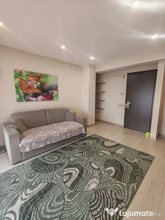 Rezidență premium 315 mp – 3 dormitoare cu baie proprie - Baia Mare (Maramures)