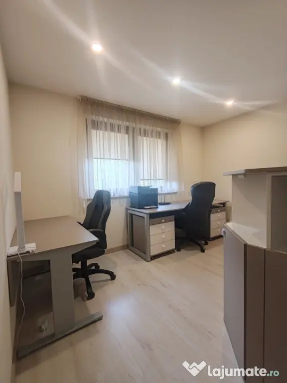 Rezidență premium 315 mp – 3 dormitoare cu baie proprie - Baia Mare (Maramures)
