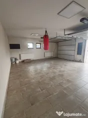 Rezidență premium 315 mp – 3 dormitoare cu baie proprie