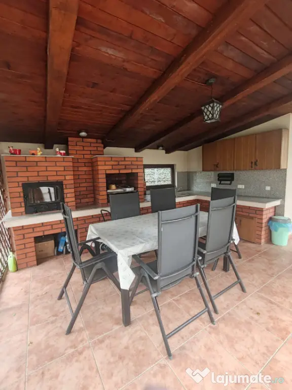 Rezidență premium 315 mp – 3 dormitoare cu baie proprie - Baia Mare (Maramures)