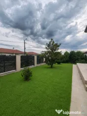 Rezidență premium 315 mp – 3 dormitoare cu baie proprie