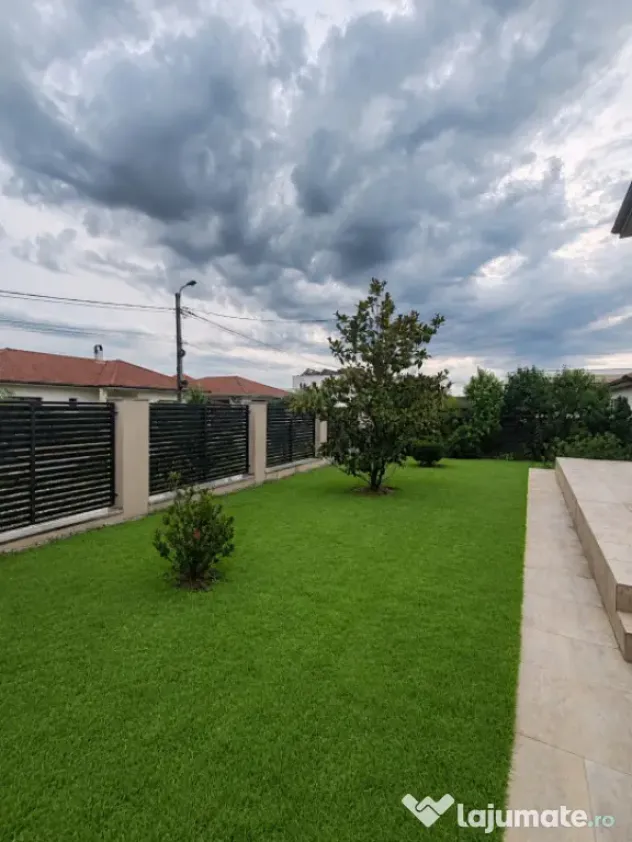 Rezidență premium 315 mp – 3 dormitoare cu baie proprie - Baia Mare (Maramures)