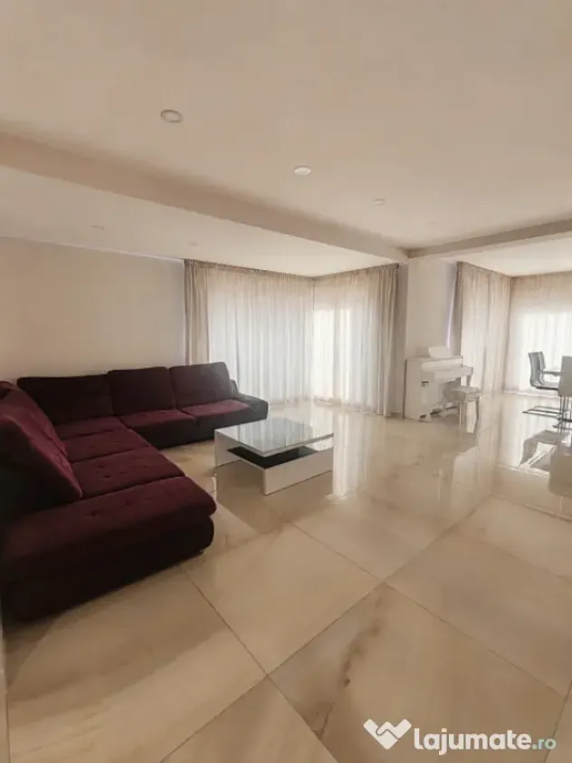 Rezidență premium 315 mp – 3 dormitoare cu baie proprie - Baia Mare (Maramures)