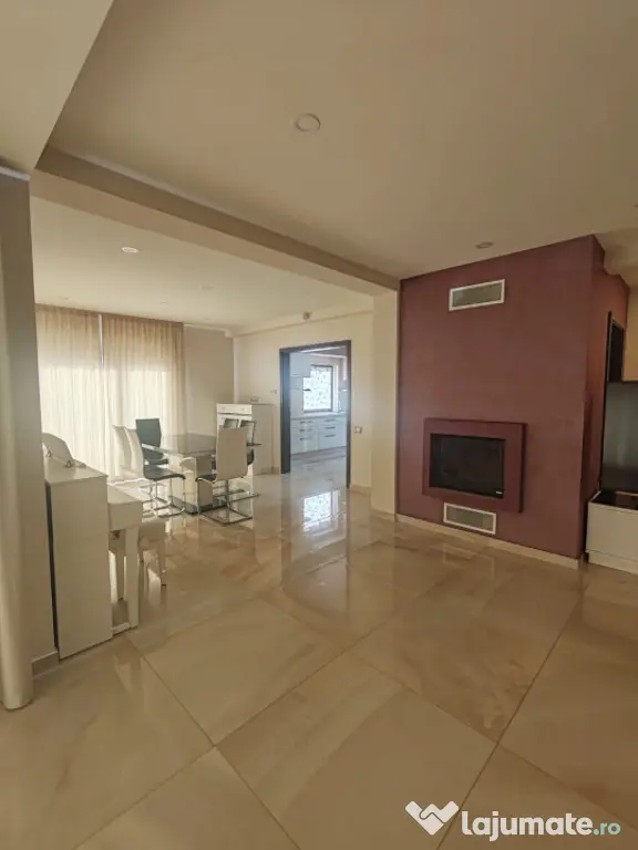Rezidență premium 315 mp – 3 dormitoare cu baie proprie - Baia Mare (Maramures)