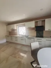 Rezidență premium 315 mp – 3 dormitoare cu baie proprie