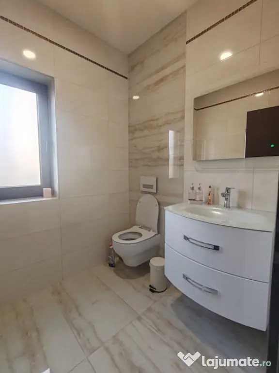 Rezidență premium 315 mp – 3 dormitoare cu baie proprie - Baia Mare (Maramures)