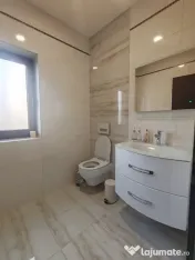Rezidență premium 315 mp – 3 dormitoare cu baie proprie