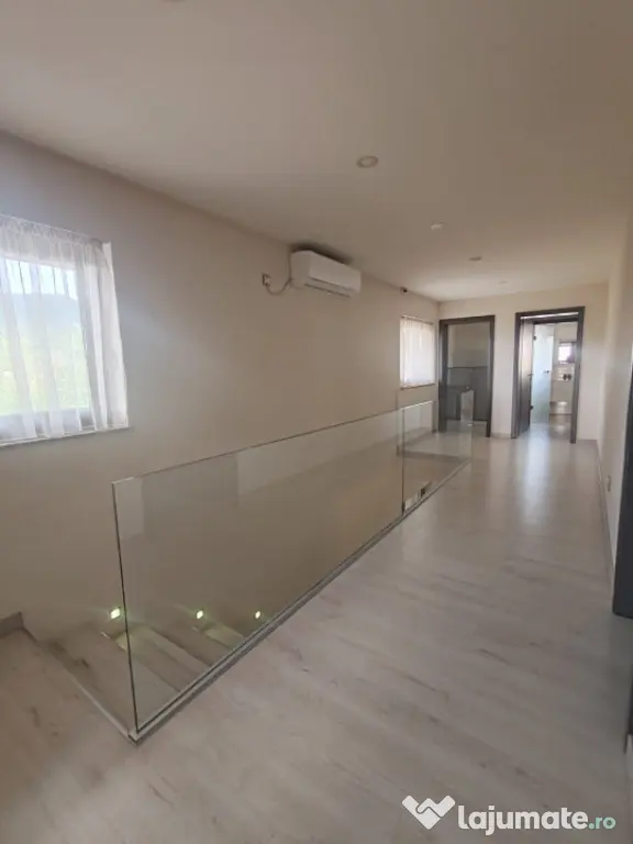 Rezidență premium 315 mp – 3 dormitoare cu baie proprie - Baia Mare (Maramures)