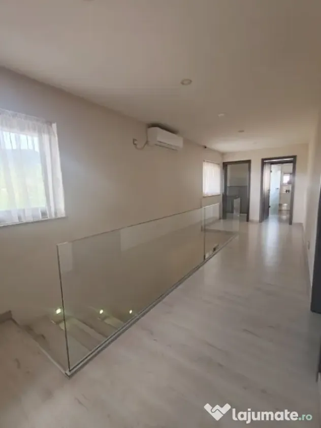Rezidență premium 315 mp – 3 dormitoare cu baie proprie - Baia Mare (Maramures)