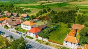 Casă saseasca cu Poveste-6 camere/Bunesti!