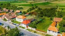 Casă saseasca cu Poveste-6 camere/Bunesti!