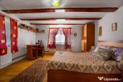 Casă saseasca cu Poveste-6 camere/Bunesti!