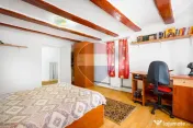 Casă saseasca cu Poveste-6 camere/Bunesti!