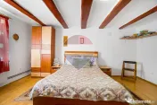 Casă saseasca cu Poveste-6 camere/Bunesti!